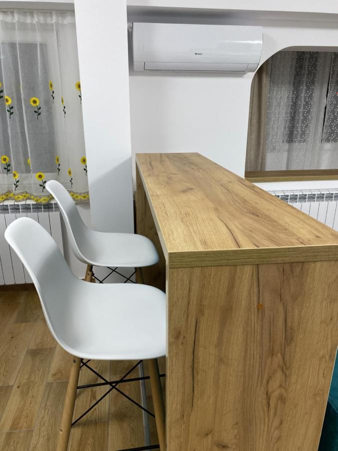 Appartamento Perla Mall Bucarest